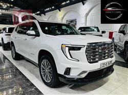 GMC Acadia